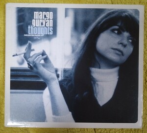 Margo Guryan thoughts 廃盤デジパック輸入盤中古CD マーゴ・ガーヤン ソウツデモ音源集 best ベスト sunday morning 25 demos 27 RPM507