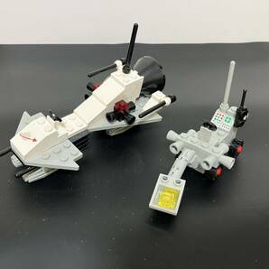 美品 1980年製 6821 6842 宇宙シリーズ 色々まとめて出品中kg ビンテージ オールド 当時 レトロ Lego（レゴ） LEGOLAND スペースの画像1