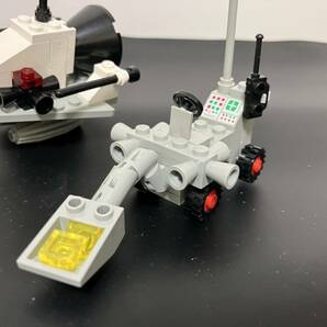 美品 1980年製 6821 6842 宇宙シリーズ 色々まとめて出品中kg ビンテージ オールド 当時 レトロ Lego（レゴ） LEGOLAND スペースの画像2