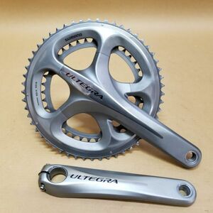 SHIMANO　シマノ　ULTEGRA　アルテグラ　SG-X　53-B　FC-6700　0304-06