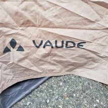 VAUDE ファウデ　BADAWI　LONG　6P　テント　6人用　0304-15_画像5