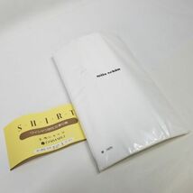 【未使用品】mila schon ミラショーン　仕立て生地　ワイシャツ　2点セット　0305-05_画像7