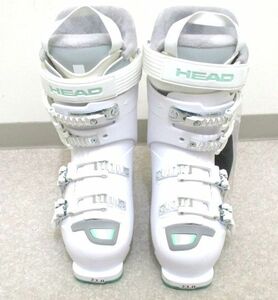 *HEAD lady's ski boots [NEXT EDGE GP W](23) new goods!*