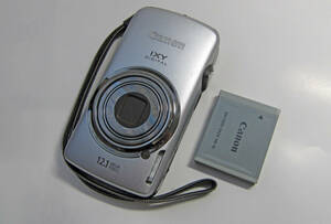 Canon IXY 930 IS 難あり品