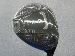 ＠未使用処分 PING/ピン 2020年 G425 MAX フェアウェイ 3W PING TOUR 173-55（S）