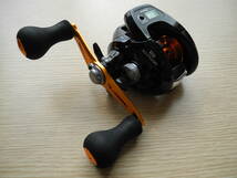  シマノ 17バルケッタ BB 301PGDH 　　　SHIMANO 17 Barchetta BB 301PG 　　左ハンドル　　　◆ 美 品 ◆_画像2