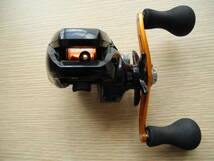  シマノ 17バルケッタ BB 301PGDH 　　　SHIMANO 17 Barchetta BB 301PG 　　左ハンドル　　　◆ 美 品 ◆_画像8