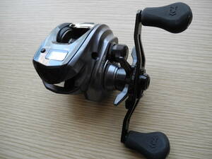 ダイワ 18 スパルタン IC 150HL 　　 　　DAIWA 18 SPARTAN IC 150HL　　　左ハンドル　　◆ 美 品 ◆　　