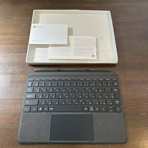 Microsoft Surface GO タイプカバー