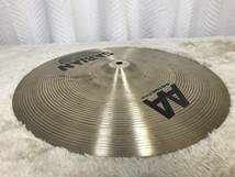 SABIAN AA 16” Rock Crash　使用感あり_画像6