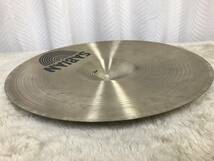 SABIAN AA 16” Rock Crash　使用感あり_画像9