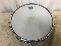 Ludwig Black Beauty 14”x6.5”　_画像3