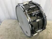 Ludwig Black Beauty 14”x6.5”　_画像7