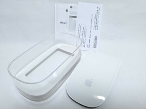 Apple Magic Mouse A1296 Apple Magic Mouse Беспроводная мышь Работа мыши не подтверждена