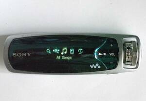 ジャンク★SONY WALKMAN　NW-S603 1GBモデル 故障品 要修理　