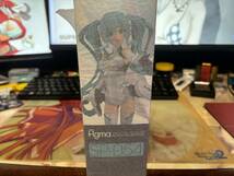 【未開封】figma レーシングミク 2014 ver.　初音ミク　goodsmileracing_画像5