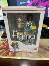 【開封品・美品】figma 涼宮ハルヒの憂鬱 涼宮ハルヒ 制服ver._画像1