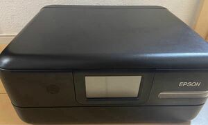 EPSON エコタンク　プリンターEW-M752TB