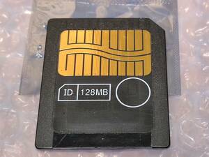 128MB Smart Media SM card SMART MEDIA ③