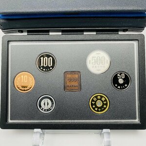 1999年 平成11年 通常プルーフ貨幣セット 額面666円 年銘板有 全揃い 記念硬貨 記念貨幣 貨幣組合 日本円 限定貨幣 コレクション P1999