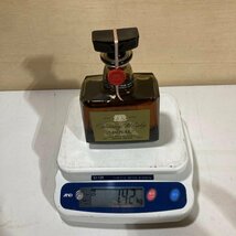 1円~ 未開栓 6本 サントリー ウイスキー ローヤル 60 SR SUNTORY WHISKY ROYAL 古酒 目減り U22_画像8