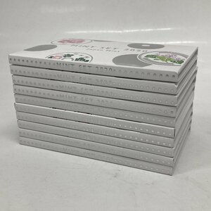 1円~ 2020年 令和2年 通常 ミントセット 貨幣セット 額面6660円 記念硬貨 記念貨幣 貨幣組合 コイン coin M2020_10