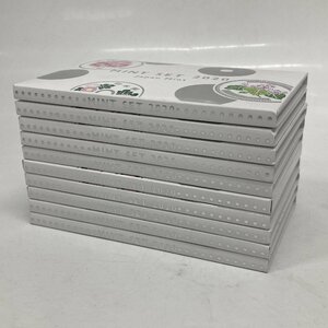 1円~ 2020年 令和2年 通常 ミントセット 貨幣セット 額面6660円 記念硬貨 記念貨幣 貨幣組合 コイン coin M2020_10