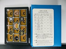 1円~ プロ野球誕生70年 2004年 プルーフ貨幣セット 銀約20g 記念硬貨 貴金属 メダル 造幣局 コイン coin PT2004p_画像5