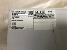 ● FUJITSU ESPRIMO D587/SX FMVD3300SP デスクトップパソコン 中古品 インテル Core i3-7100 HDDなし 2018年_画像4