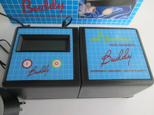  digital inspection egg vessel batiBuddy Mk2 Britain made 