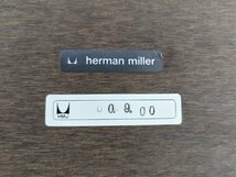 HermanMiller ハーマンミラー Eames イームズ コントラクトベーステーブル ミーティングテーブル Charles＆Ray Eames_画像8