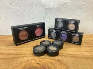 M.A.C Mac cosme SHEERTONE BLUSHsia tone brush EYE SHADOW eyeshadow make-up supplies cosme miscellaneous goods 