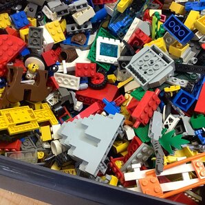 LEGO レゴブロック まとめて 知育玩具 おもちゃ 玩具 ICEPLANET 2002 CREATOR 31088 他 いろいろの画像5