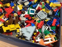 LEGO レゴブロック まとめて 知育玩具 おもちゃ 玩具 ICEPLANET 2002 CREATOR 31088 他 いろいろ_画像5
