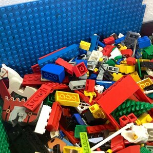 LEGO レゴブロック まとめて 知育玩具 おもちゃ 玩具 ICEPLANET 2002 CREATOR 31088 他 いろいろの画像3