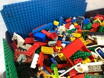 LEGO レゴブロック まとめて 知育玩具 おもちゃ 玩具 ICEPLANET 2002 CREATOR 31088 他 いろいろ_画像3