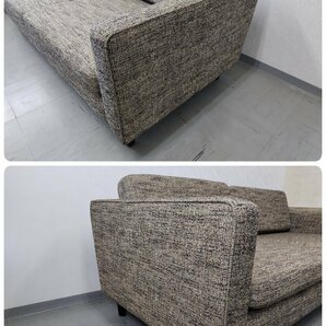 ACME Furniture アクメファニチャー JETTY SOFA ジェティー ソファ 23.7万～ 2.5シーター JOURNAL STANDARD FURNITUREの画像2