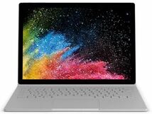 Microsoft マイクロソフト Surface Book 2 13.5 インチ PGU-00022_画像1