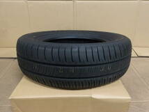 205/65R16　ダンロップ　RV505　2020年製　未使用品1本　G-117_画像1