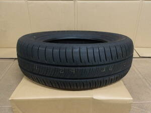 205/65R16　ダンロップ　RV505　2020年製　未使用品1本　G-117