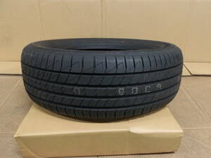 215/60R16　ダンロップ　LEMANS V　2021年製　未使用品1本　G-119