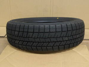 155/65R13　ダンロップ　WM03　2020年製　未使用品1本　G-134