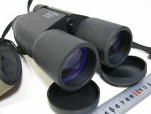 双眼鏡 大型/大口径 ヴァンガード VANGUARD DT-1056BGA 10X56mm Field 5.5° 防水 WATERPROOF_画像4
