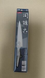 貝印 Kai 関孫六 匠創 ペティナイフ 150mm オールステンレス 食洗機対応 包丁 ステンレス