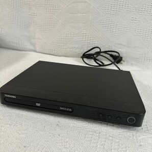 DVDプレーヤー TOSHIBA REGZA