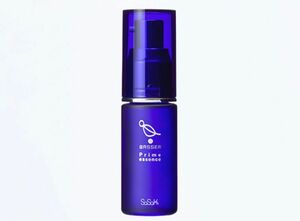 ■未使用品■即日発送■WASSER/バッサ プライムエッセンス 20mL 1本 美容液/エイジング/スキンケア/基礎化粧品■