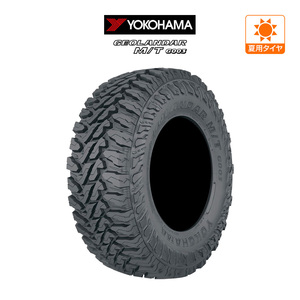 ヨコハマ GEOLANDAR ジオランダー M/T (G003) 265/75R16 123/120Q LT サマータイヤのみ・送料無料(1本～)