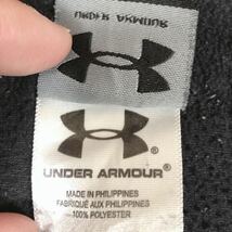 UNDER ARMOUR アンダーアーマー　ハーフジップ　フリース　ジャケット　アウトドア　XXLサイズ　3Lサイズ_画像4