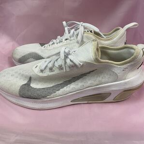 NIKE ナイキ AIRMax FLY エアーマックス フライ スニーカー 白 27cm