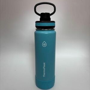 ThermoFlask サーモフラスク ステンレスボトル　水筒